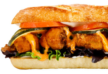 imagen Hamburguesa con queso