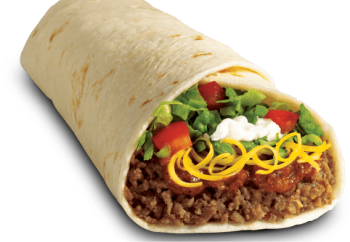 imagen Hamburguesa con queso