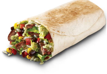 imagen Hamburguesa con queso